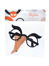 Okulary czarownicy z nosem