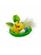 Rodzinka w koszyku - mix wzorów