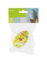 Wielkanocna pisanka antystresowa