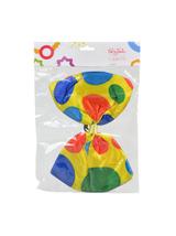 Muszka klauna gigant