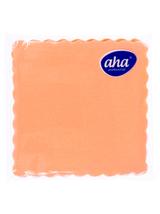 Serwetki gastronomiczne - łososiowe 15x15 cm (120 szt.)