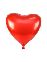 Balon foliowy - serce gigant