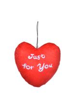 PluszLove serce - z zawieszką