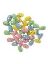 Dekoracyjne jajeczka (36 szt.)