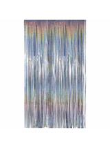 Fotościanka party opalizująca