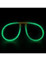 Okulary Glow stick