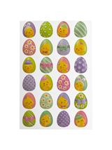 Naklejki wielkanocne 3d