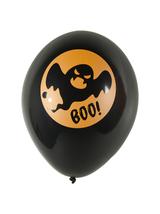 Balony z neonowym nadrukiem (5 szt.)