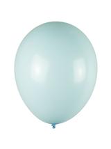 Balony pastelowe makaroniki (8 szt.)