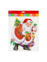 Trójwymiarowa dekoracja z przyssawką