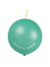 Balony piłka z nadrukiem (2 szt.)