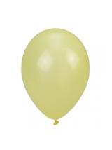 Balony pastelowe (6 szt.)