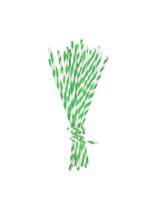 Druciki kreatywne - dwukolorowe (18 szt.)