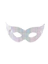 Maski holograficzne (3 szt.)