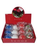 Antystres z motywem świątecznym