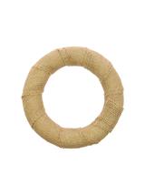 Jutowa baza pod wieniec