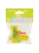 Kieszonkowy pistolet na wodę