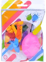 Balony wodne (45 szt.) z pompką