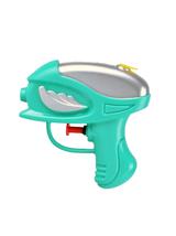 Kosmiczny pistolet na wodę