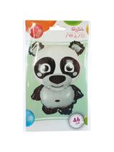 Balon foliowy ZOO - panda