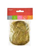 Włos anielski złoty