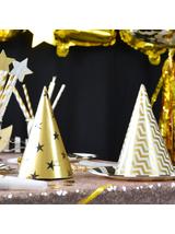 Czapeczki - Celebrate! (3 szt.)