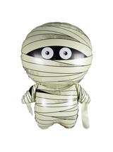 Balon foliowy - mumia