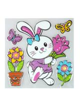 Witrażyk wielkanocny