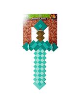 Miecz diamentowy Minecraft
