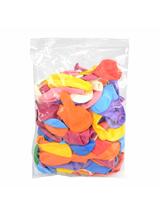 Balony pastelowe 10" (100 szt.)