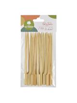 Szpilki do burgerów (18 szt.) - FSC Mix 100%