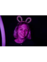 Opaska Glow stick