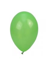 Balony pastelowe (6 szt.)