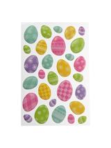 Naklejki wielkanocne 3d