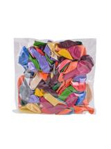 Balony metalizowane 11'' (100 szt.)