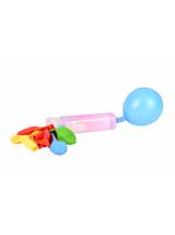 Balony duże (15 szt.) z pompką