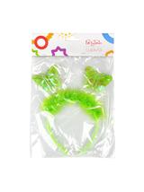 Czułki wróżki zielone