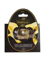 Zestaw Glamour - barwnik z owijkami termokurczliwymi (6 szt.)