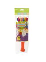 Balony - bomby wodne (37 szt.)