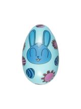 Wielkanocna pisanka antystresowa