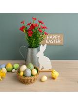 Wiosenne kwiatki - bukiecik