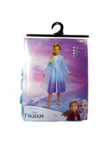 Strój dziecięcy - Elsa - rozmiar M