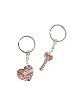 Podwójny breloczek (2 szt.)