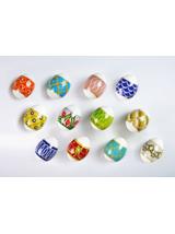 Owijki termokurczliwe na jajka - królewskie (12 szt.)