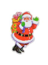 Dekoracja bożonarodzeniowa z przysawką