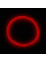 Zestaw bransoletek Glow stick (3 szt.)