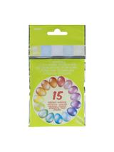 Barwniki do jaj - 15 odcieni