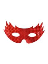 Maski holograficzne (3 szt.)