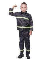 Strój dziecięcy - Strażak - rozmiar L