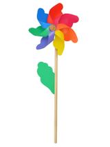 Wiatraczek - zrób to sam PROMOCJA